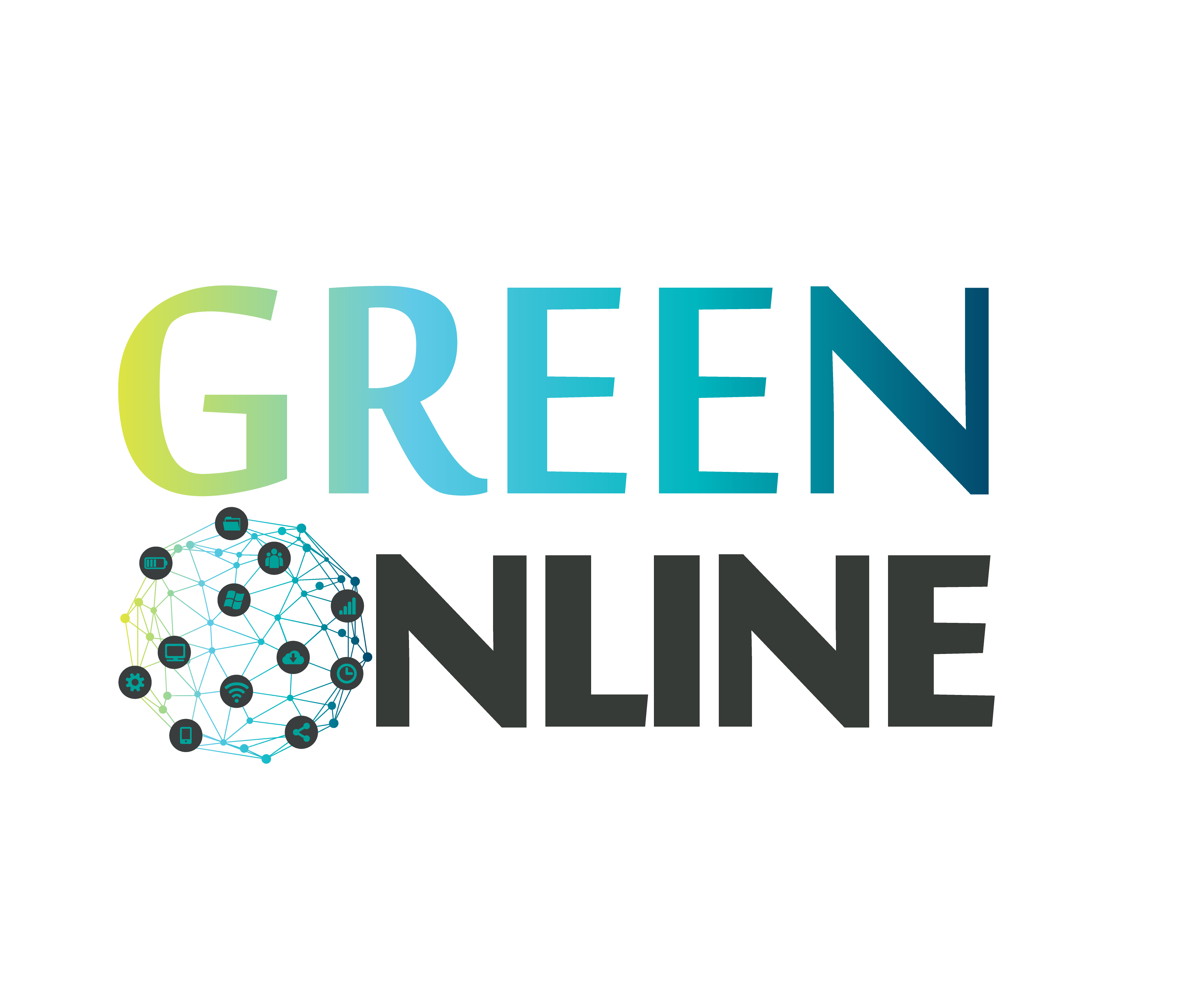 Green Online-logo